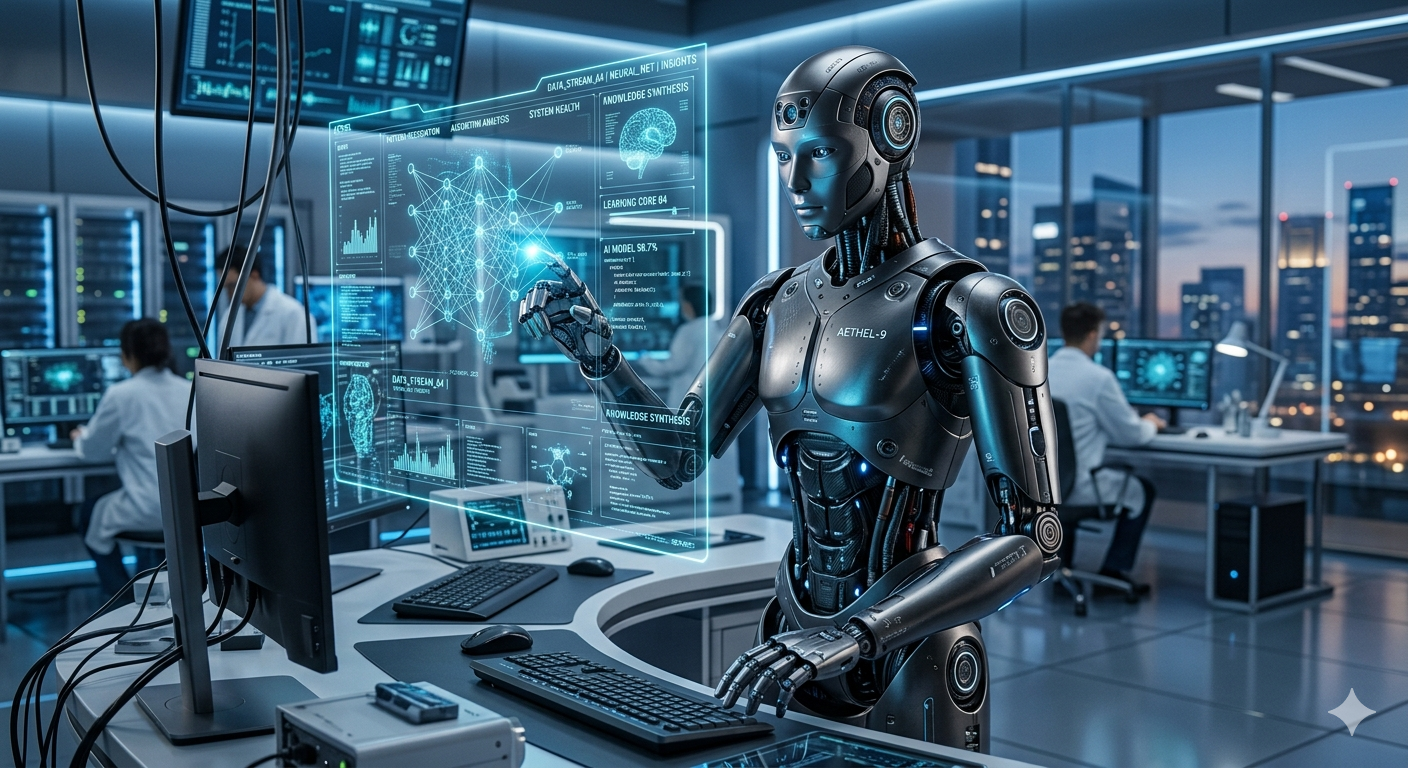 AI Product Development