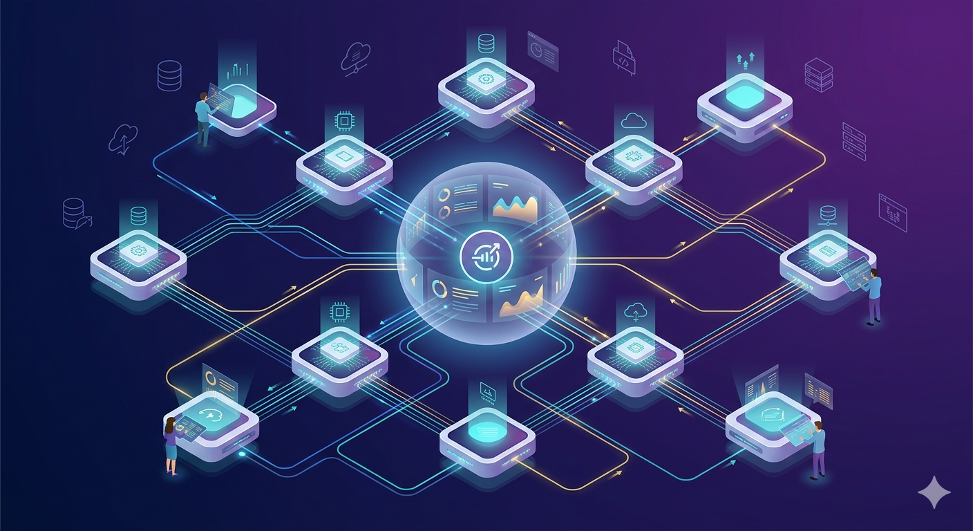Distributed Systems